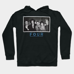 One Direction Hoodie